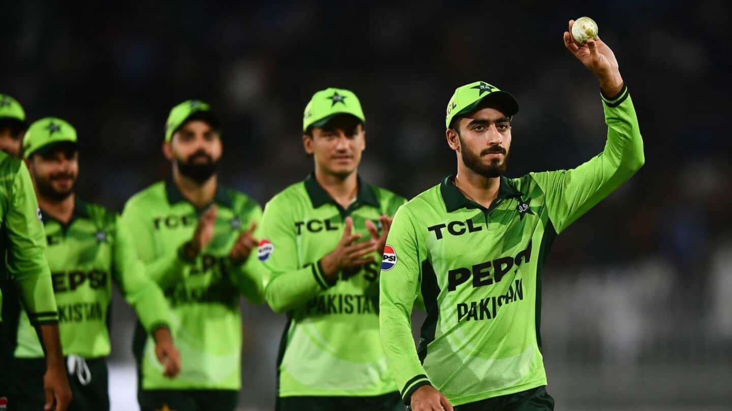 Pakistan host Sri Lanka in ODI tri-series opener: Preview 