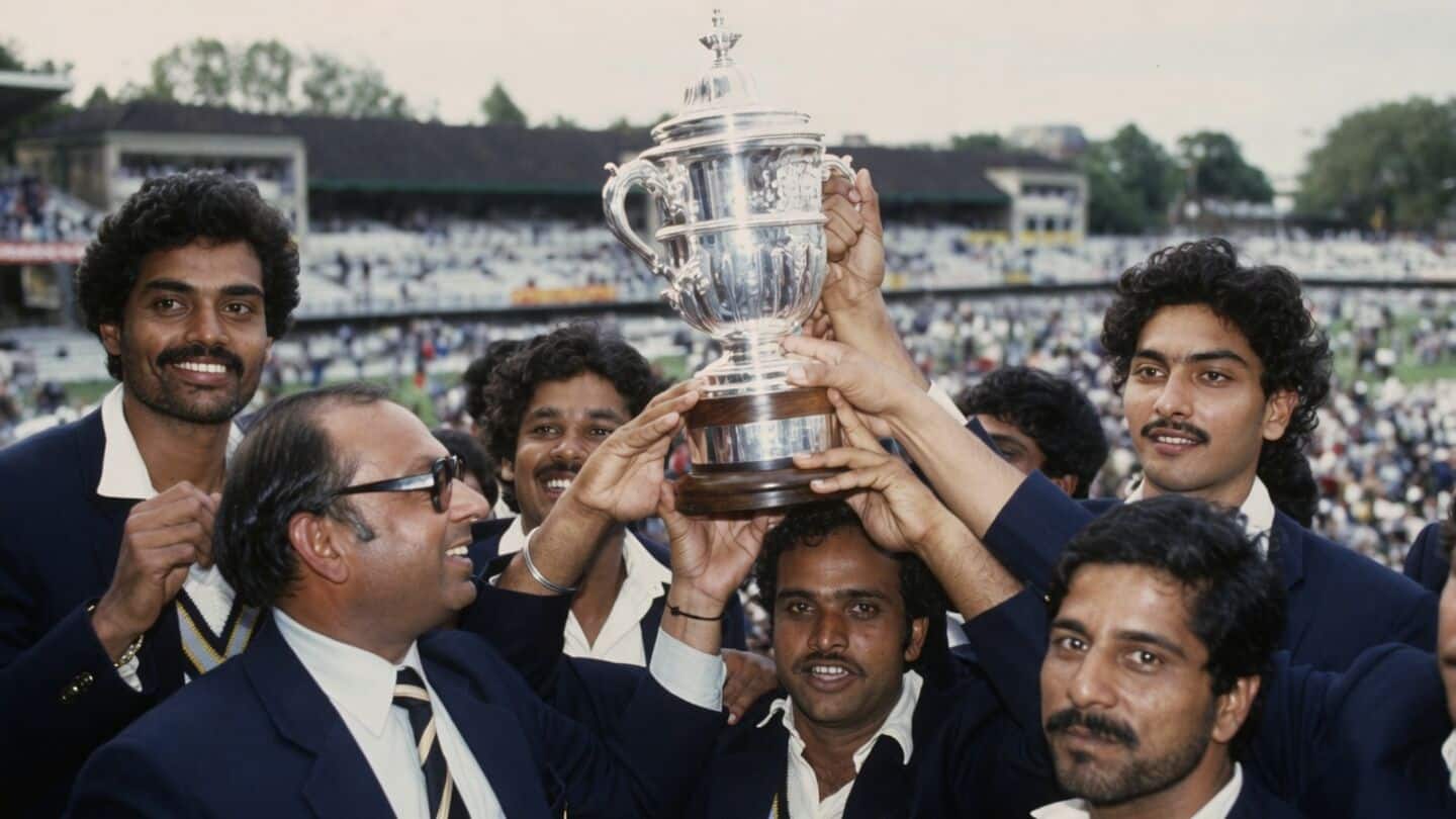 Celebrating India's greatest ODI victories beyond World Cups