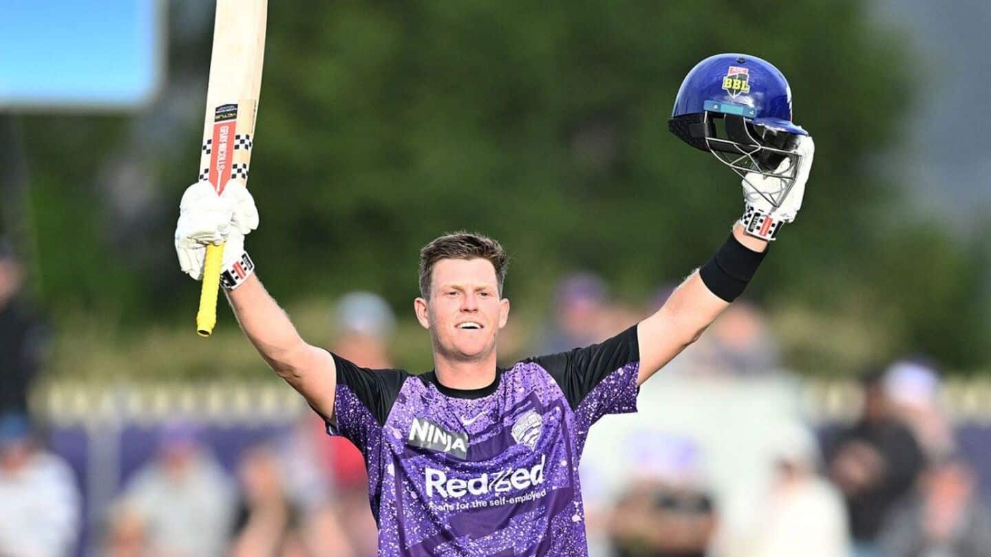 Will Mitchell Owen will make his Australia debut against WI? Will Mitchell Owen will make his Australia debut against WI?