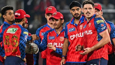 IPL 2026: 3 reasons why Punjab Kings have faltered lately