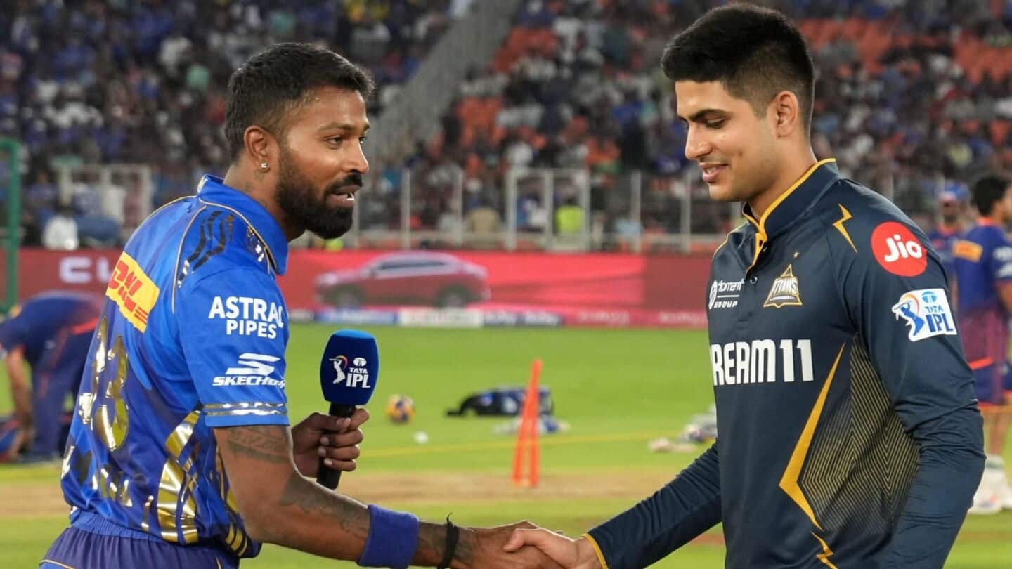 Shubman Gill vs Hardik Pandya: Ashish Nehra reveals captaincy difference