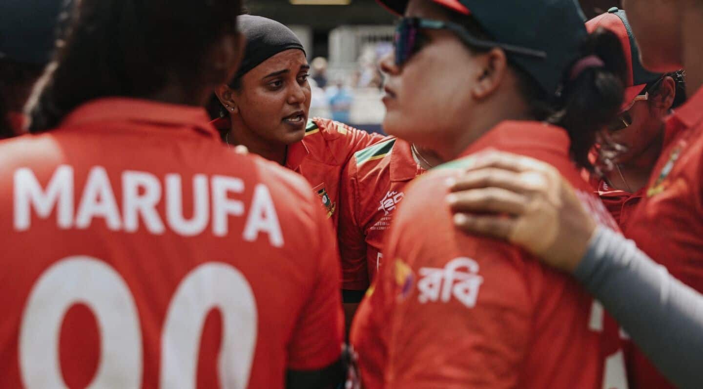 Who will become Bangladesh's next WT20I captain? 