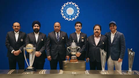 BCCI to introduce policy defining ombudsman's jurisdiction: Report