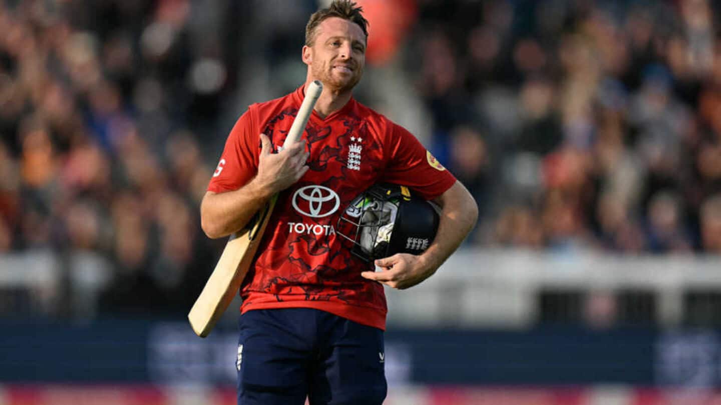 2nd T20I: WI aim to bounce back vs formidable England