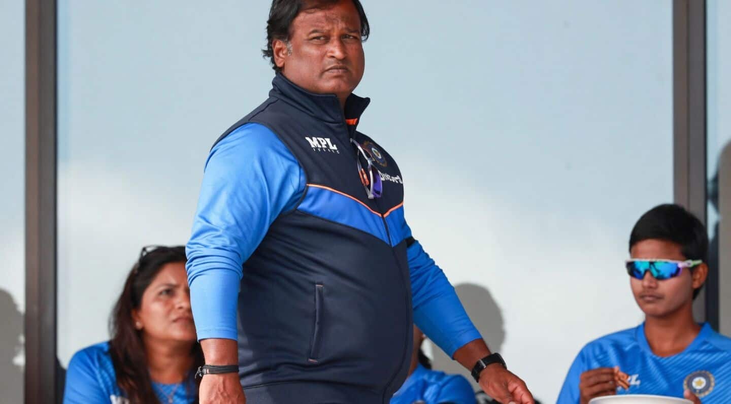 Ramesh Powar to join BCCI senior men's selection committee: Report