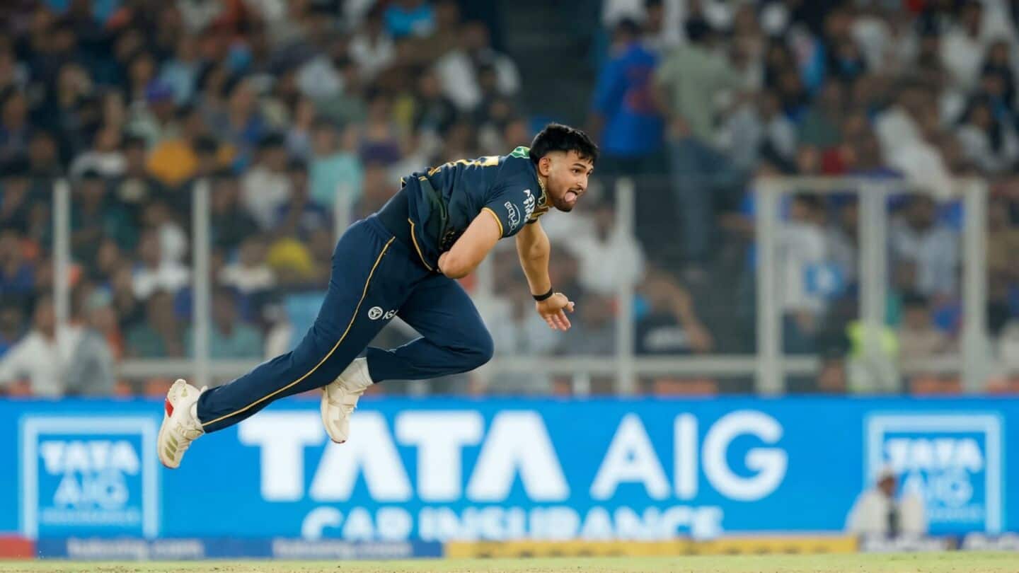 Who is Ashok Sharma? India A's latest recruit