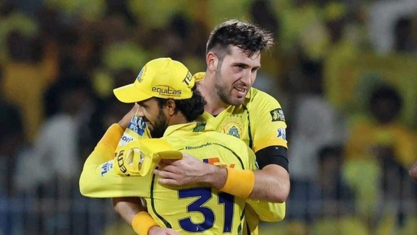 IPL 2026: Gaikwad admits lack of 'X-factor' in CSK bowling