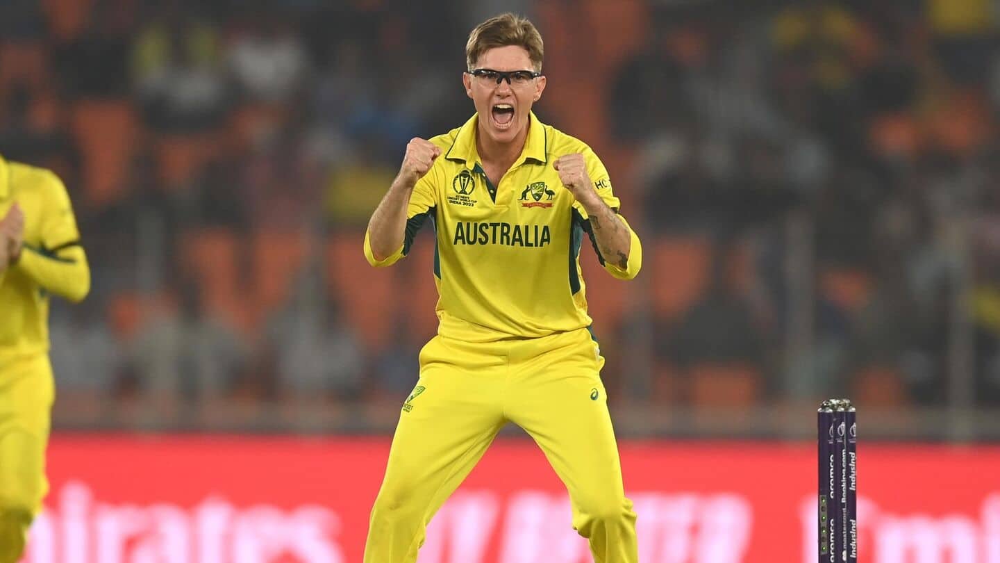 Listing Australian spinners with 50-plus wickets in home ODIs Listing Australian spinners with 50-plus wickets in home ODIs