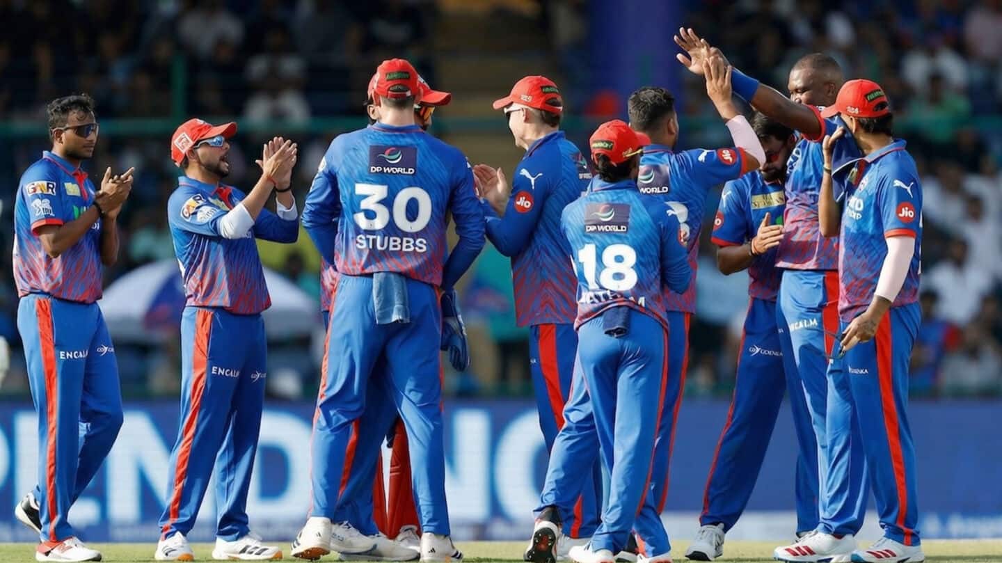 IPL 2026: Can Gujarat Titans break the deadlock against DC?