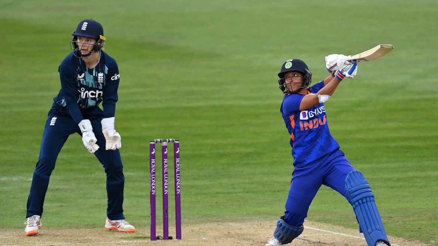 Preview: Can England salvage pride in 5th WT20I vs India? Preview: Can England salvage pride in 5th WT20I vs India?