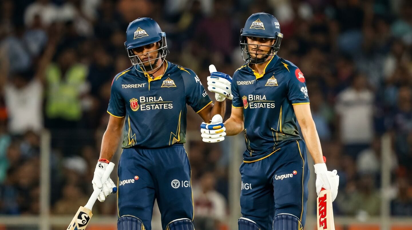 IPL 2026: Can GT break RCB's winning streak in Ahmedabad?