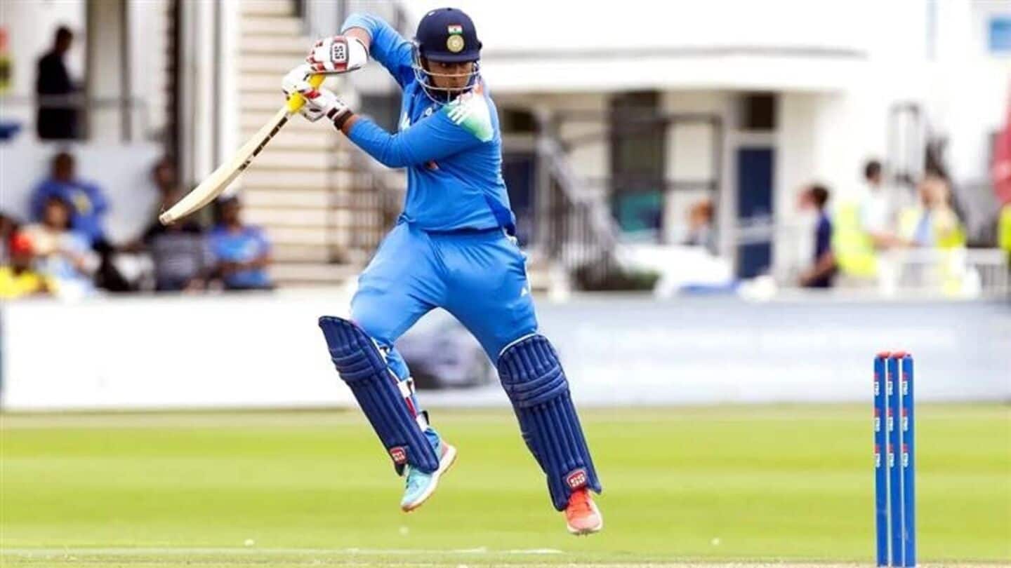 Vaibhav Suryavanshi slams record-shattering century vs England U19: Details Vaibhav Suryavanshi slams record-shattering century vs England U19: Details