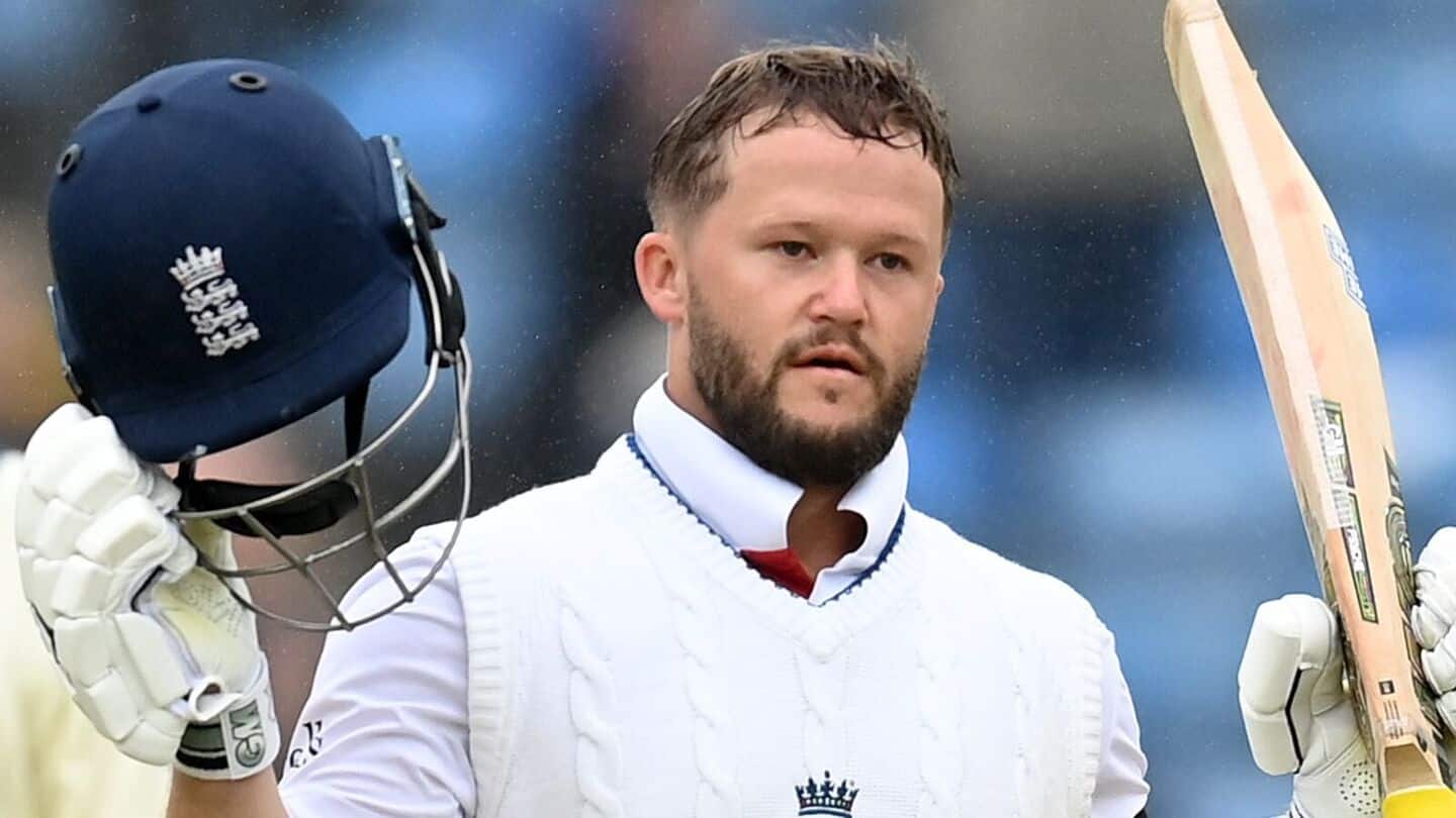 Ashes 2025-26: Ben Duckett opines on England's 'evolving' playing style  