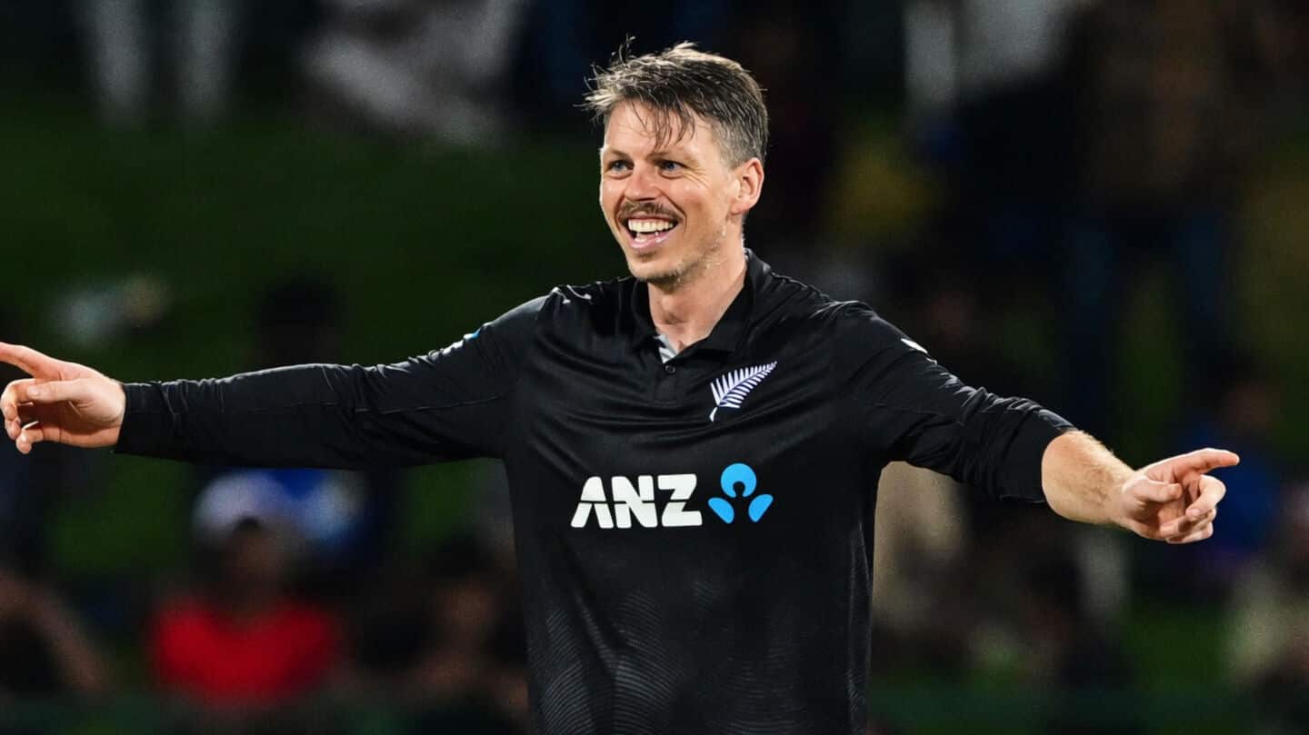 Michael Bracewell signs BBL contract with Melbourne Renegades: Details here