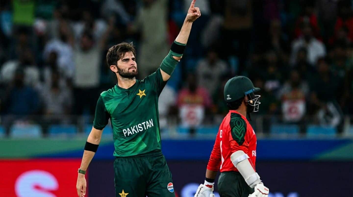 Will Pakistan's Bangladesh tour go ahead amid geopolitical tensions?