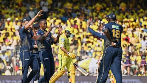 Kagiso Rabada claims his third three-fer in IPL 2026: Details 