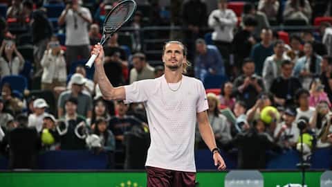 Alexander Zverev confirmed as ATP year-end No. 1: Details here 