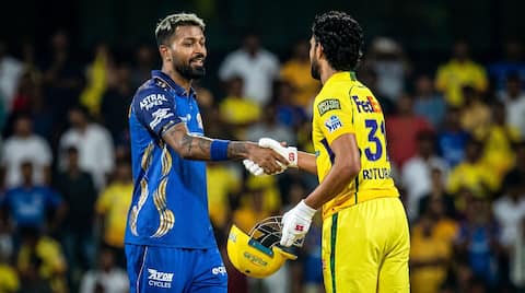 CSK become first team with 20 IPL wins against MI