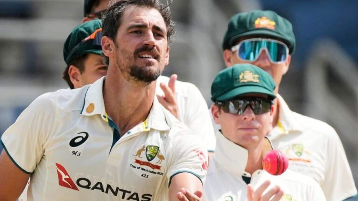 Presenting the fastest Australian bowlers to complete 400 Test wickets Presenting the fastest Australian bowlers to complete 400 Test wickets
