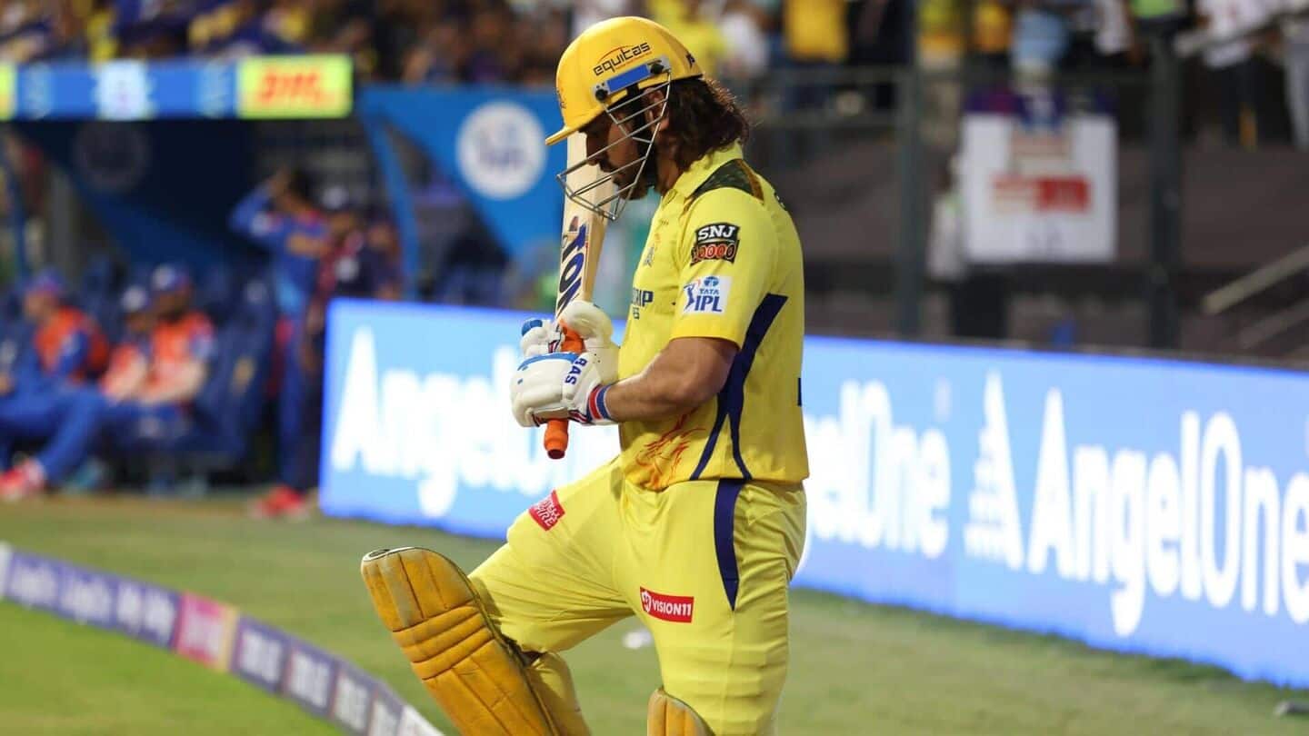 MS Dhoni gets to 350 sixes in T20 cricket: Stats MS Dhoni gets to 350 sixes in T20 cricket: Stats