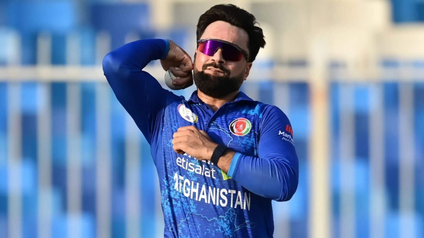 Listing the best bowling figures for Afghanistan in ODIs 