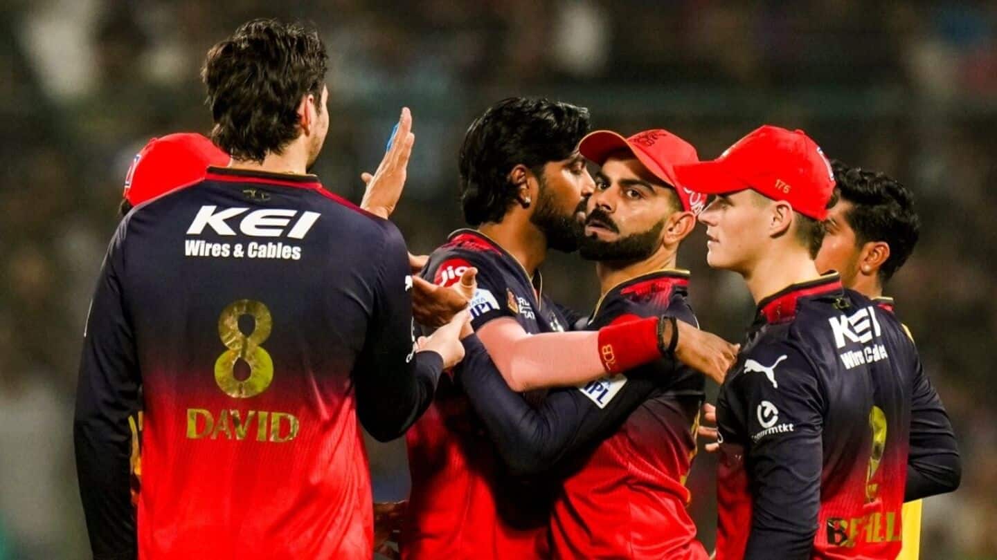 IPL 2025: Which teams will seal top two spots? IPL 2025: Which teams will seal top two spots?