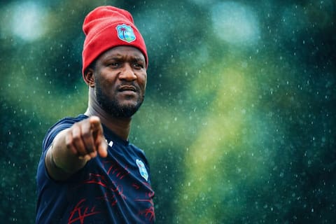 T20 WC: Daren Sammy confident of West Indies's success