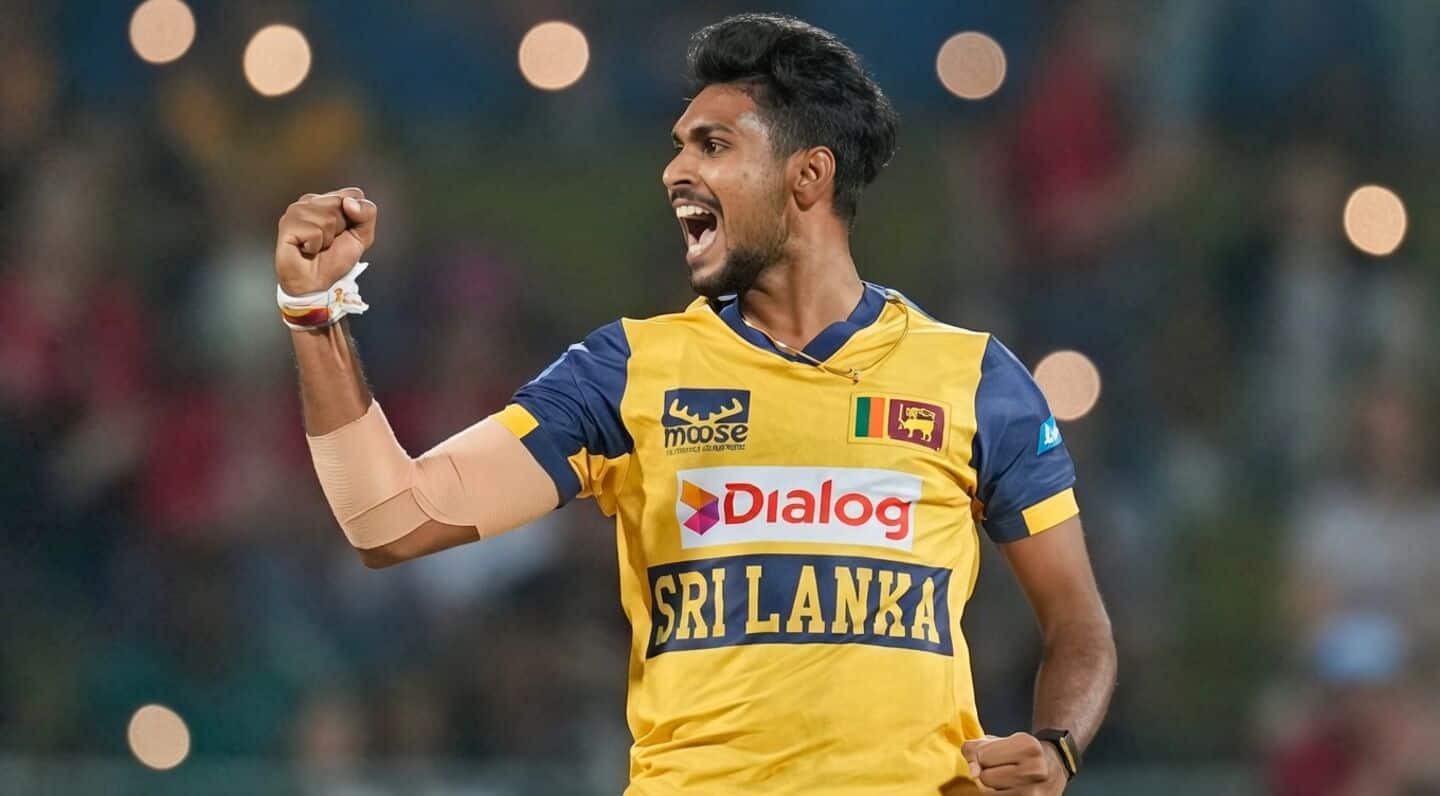 Matheesha Pathirana cleared to join KKR in IPL 2026: Details