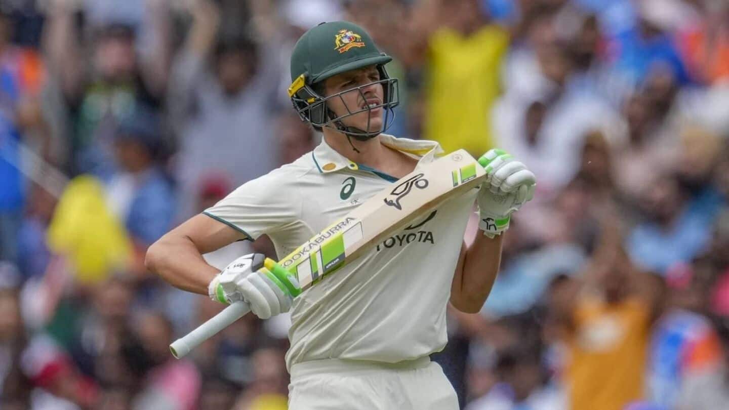 Sam Konstas takes break from social media ahead of Ashes Sam Konstas takes break from social media ahead of Ashes