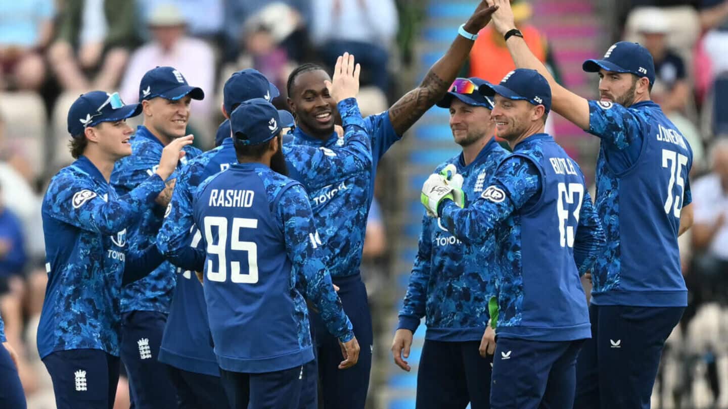 Listing teams with the most 400-plus totals in ODIs Listing teams with the most 400-plus totals in ODIs