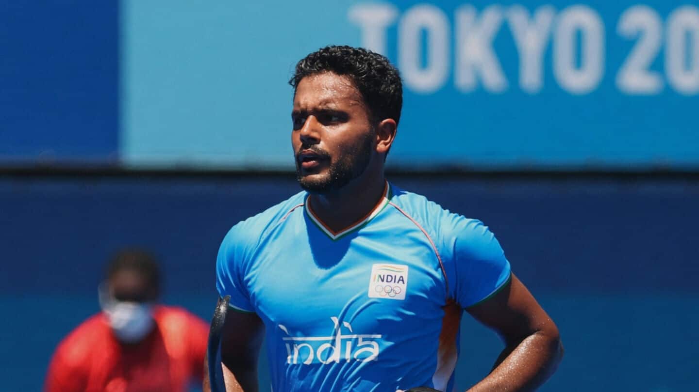 Hockey World Cup: India lose to England despite early lead 