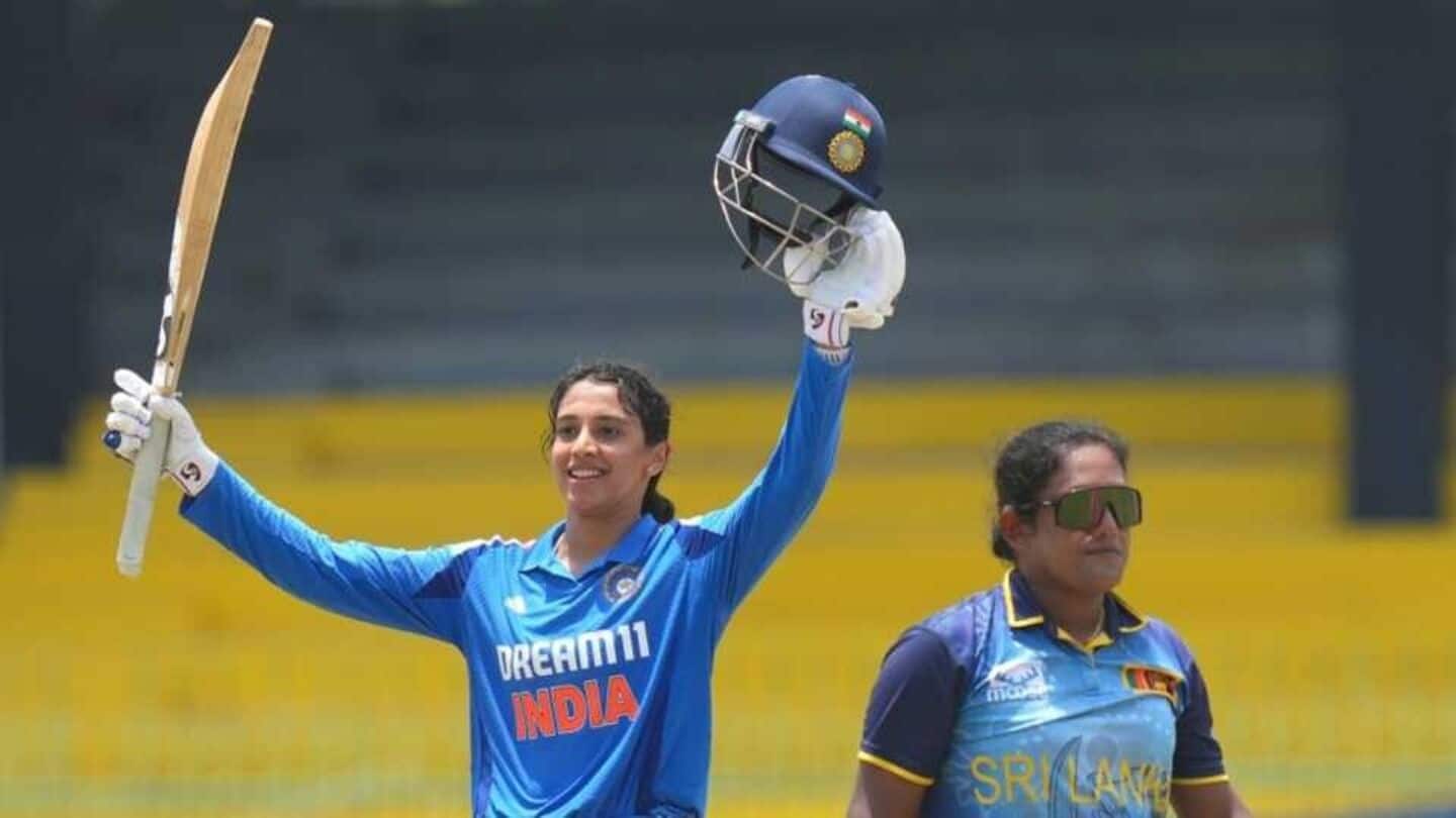 India clinch WODI tri-series title: Decoding tournament in stats India clinch WODI tri-series title: Decoding tournament in stats
