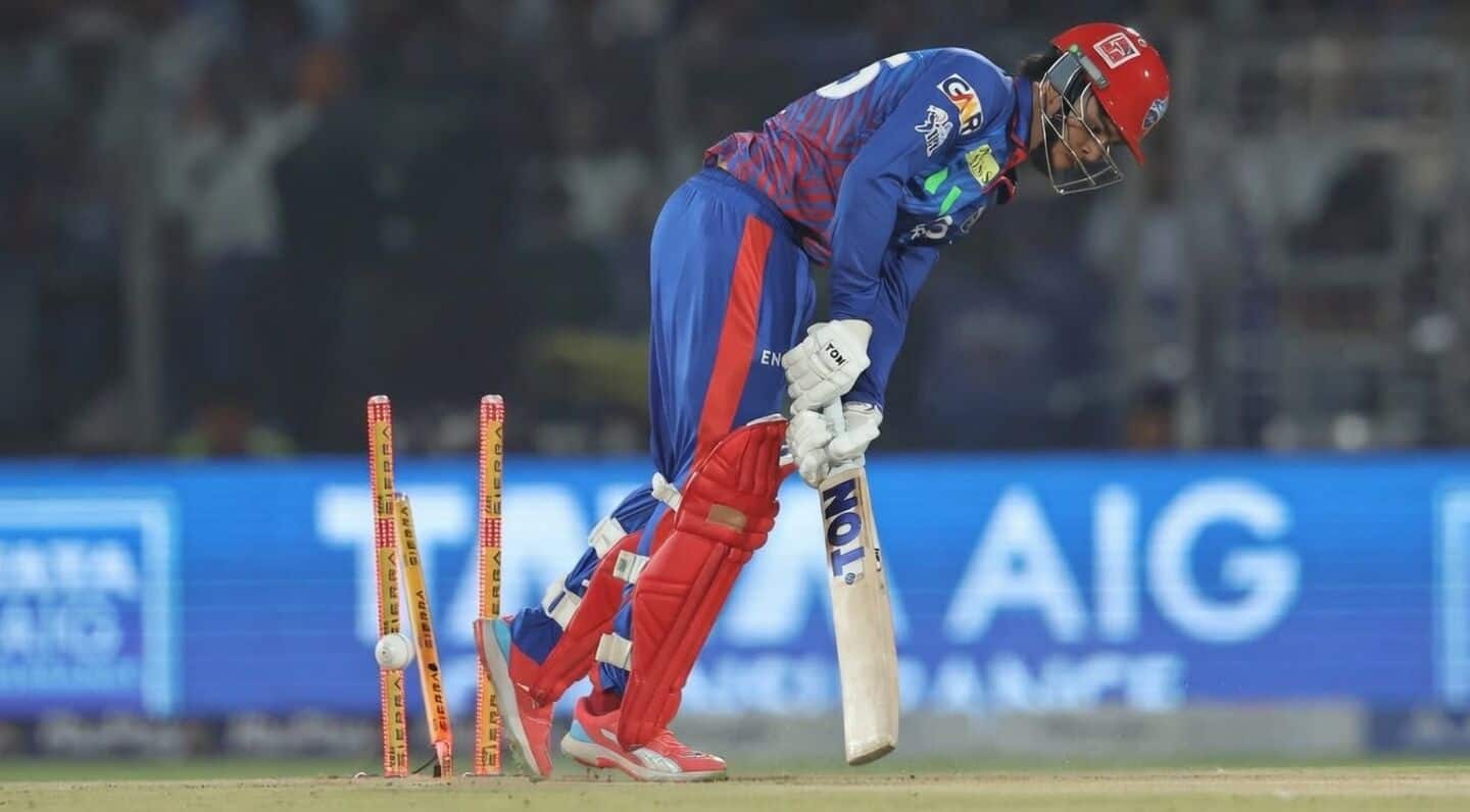 Presenting the shortest completed Indian Premier League matches