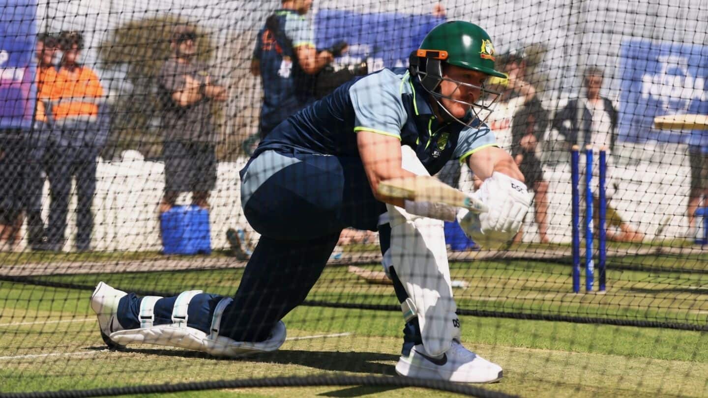 Matt Renshaw to open in his comeback Test: Details