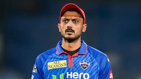 IPL 2026: Axar Patel fined ₹12 lakh for slow over-rate