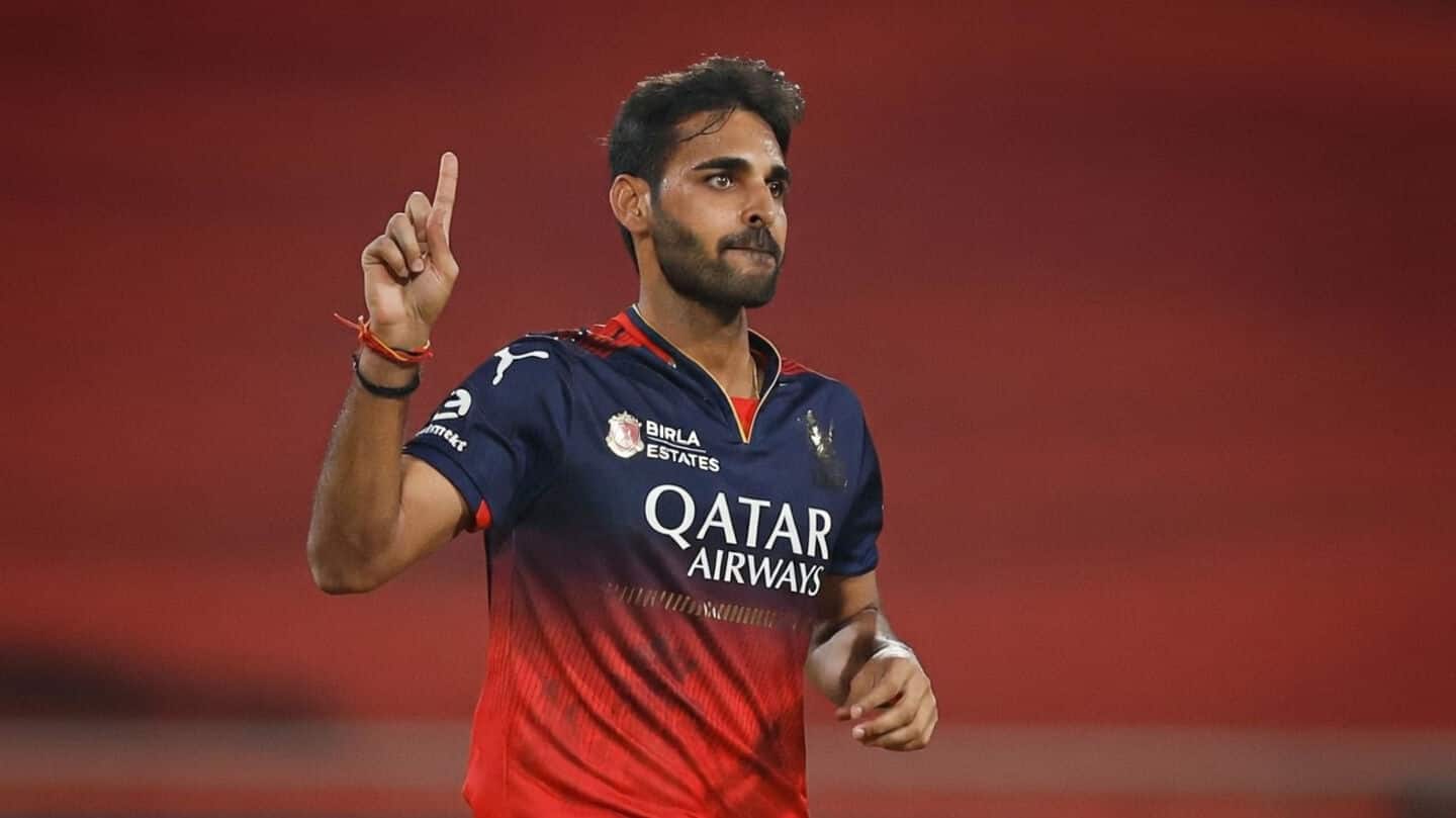 IPL 2026: These bowlers have impressed the most so far