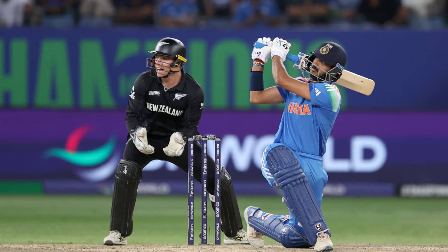 Will ICC's new rule favor bowlers in rain-curtailed men's T20Is? Will ICC's new rule favor bowlers in rain-curtailed men's T20Is?
