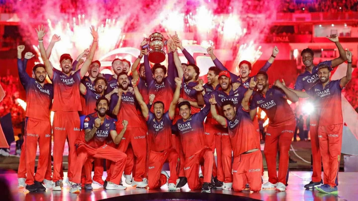 Squad analysis: Can RCB defend their IPL title? 