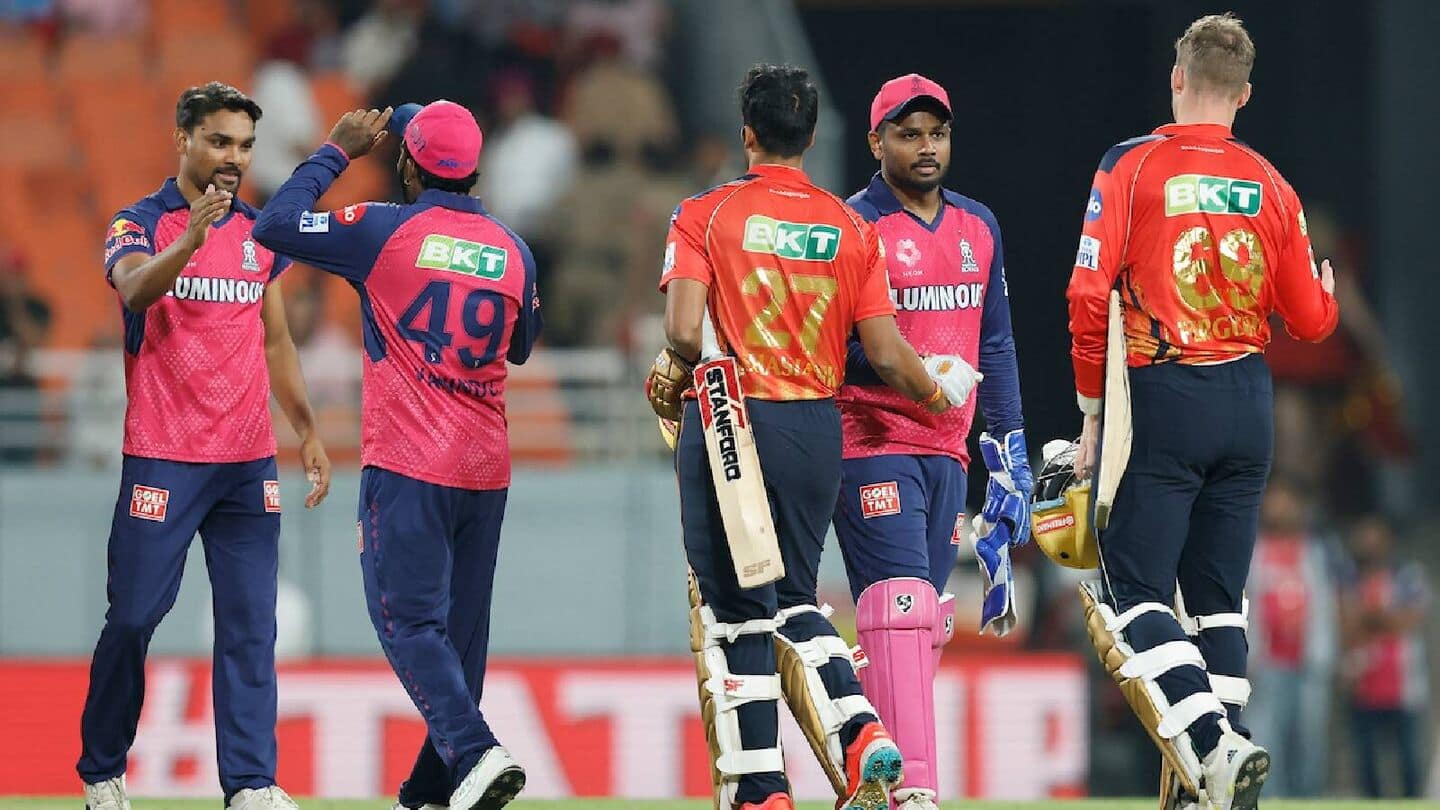 IPL 2025, RR vs PBKS: Decoding key player battles IPL 2025, RR vs PBKS: Decoding key player battles