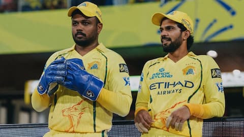 Should CSK change captain ahead of IPL 2027? Badrinath opines 