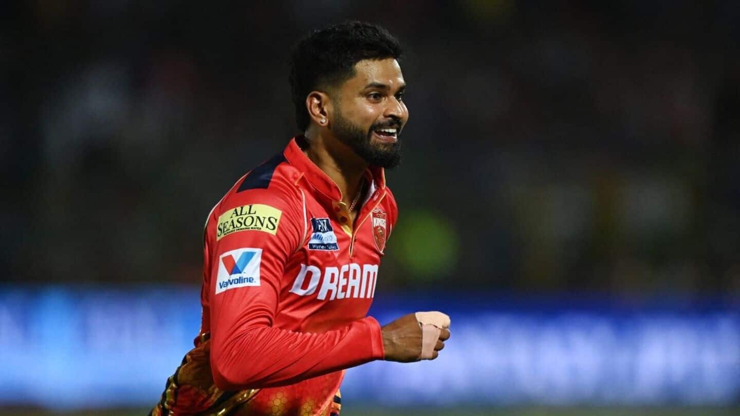 IPL 2025: Shreyas Iyer joins KL Rahul in elite list IPL 2025: Shreyas Iyer joins KL Rahul in elite list
