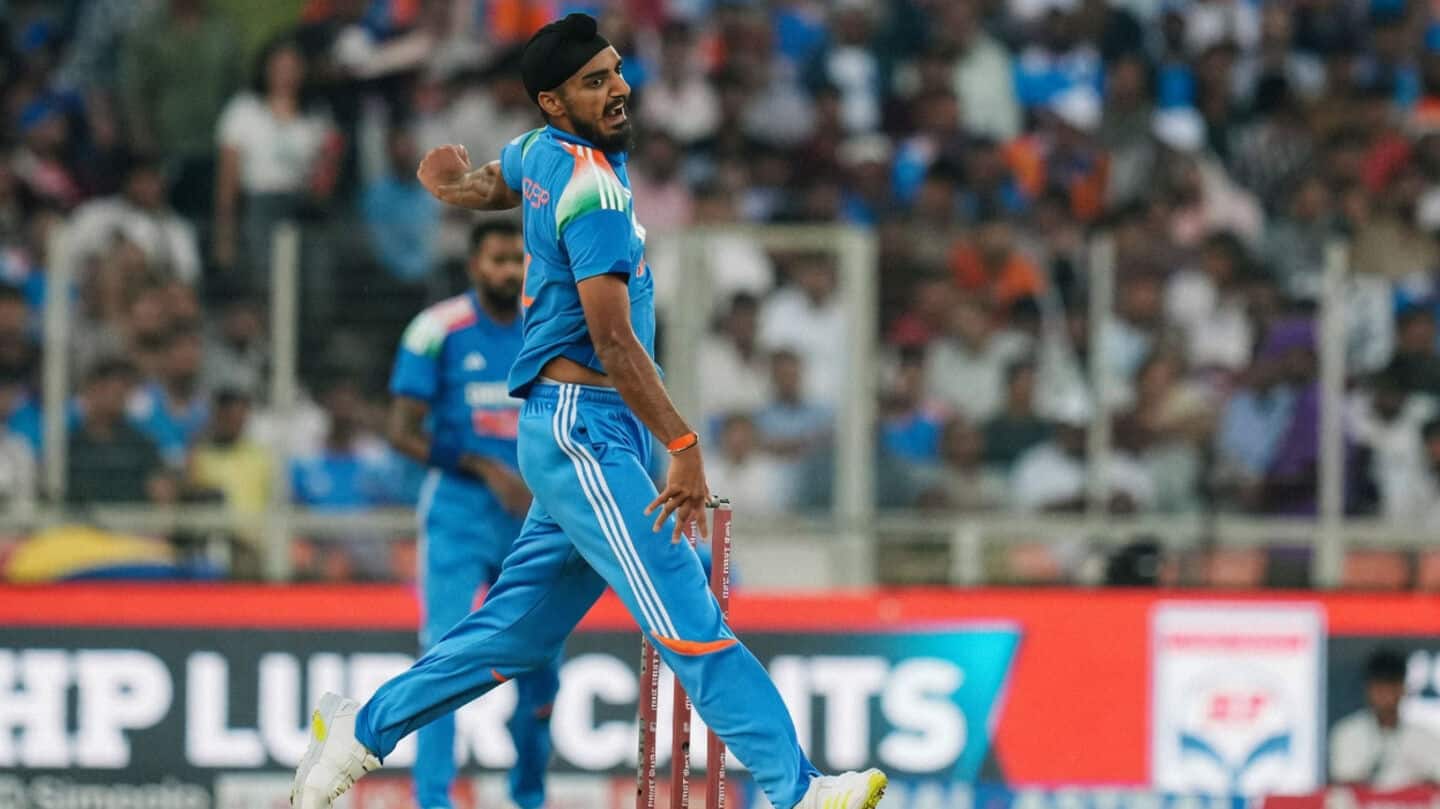2027 World Cup: What could be Team India's pace-bowling unit?