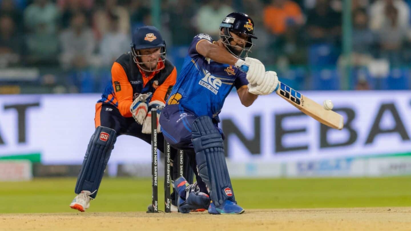 Abu Dhabi T10 league: Major transformation ahead of 10th season