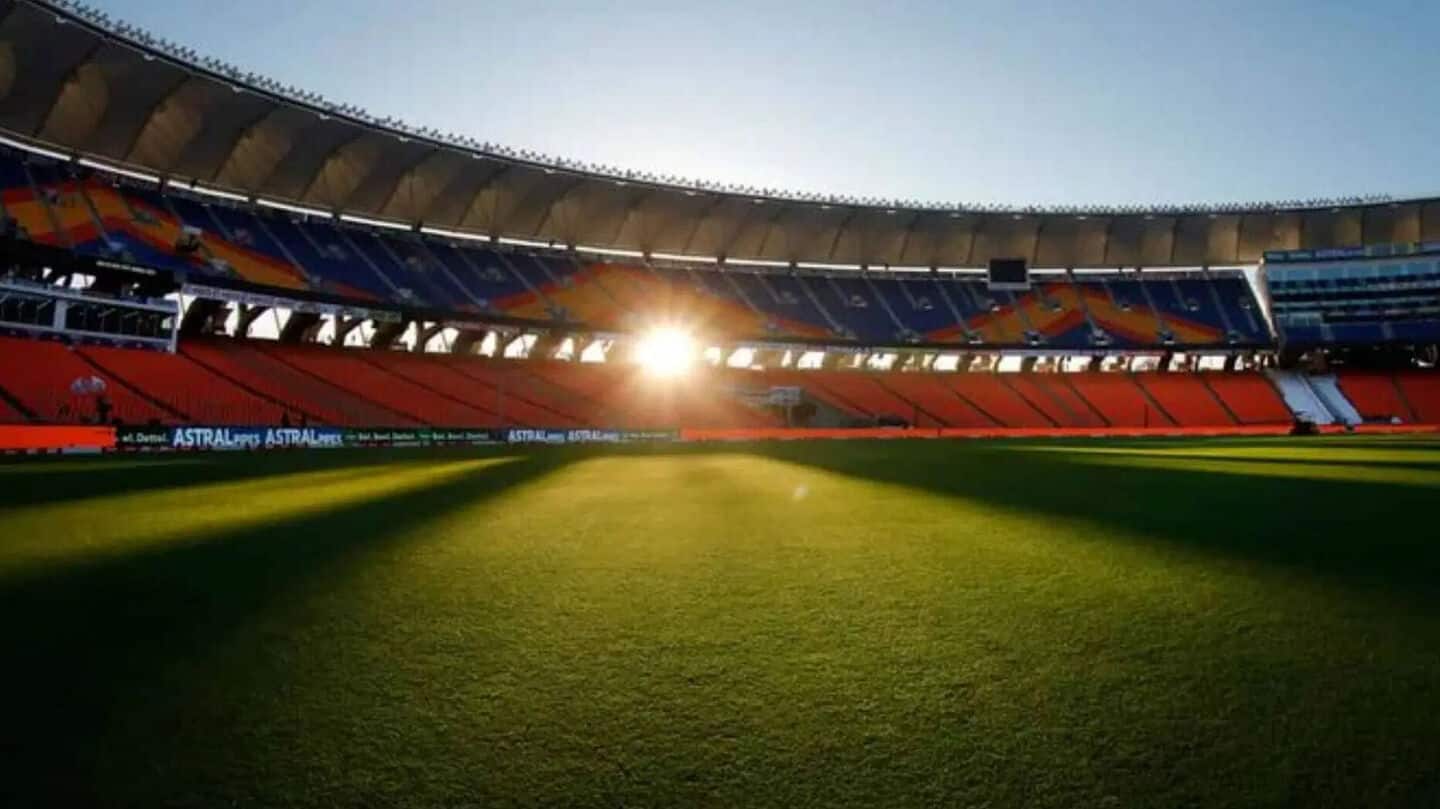 BCCI announces venue changes for upcoming home season BCCI announces venue changes for upcoming home season