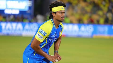 Another CSK star ruled out of IPL 2026 with injury