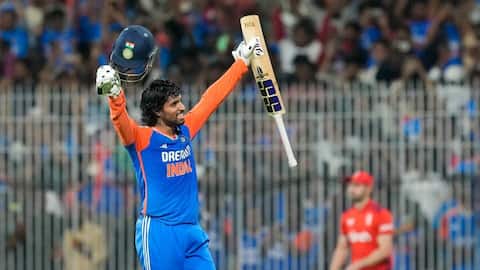 IND-SA ODIs: Irfan Pathan backs Tilak Varma for number-four spot