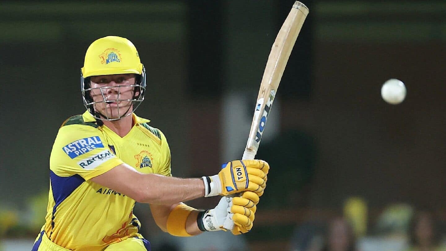 CSK deny Ashwin's claims regarding Brevis's signing during IPL 2025