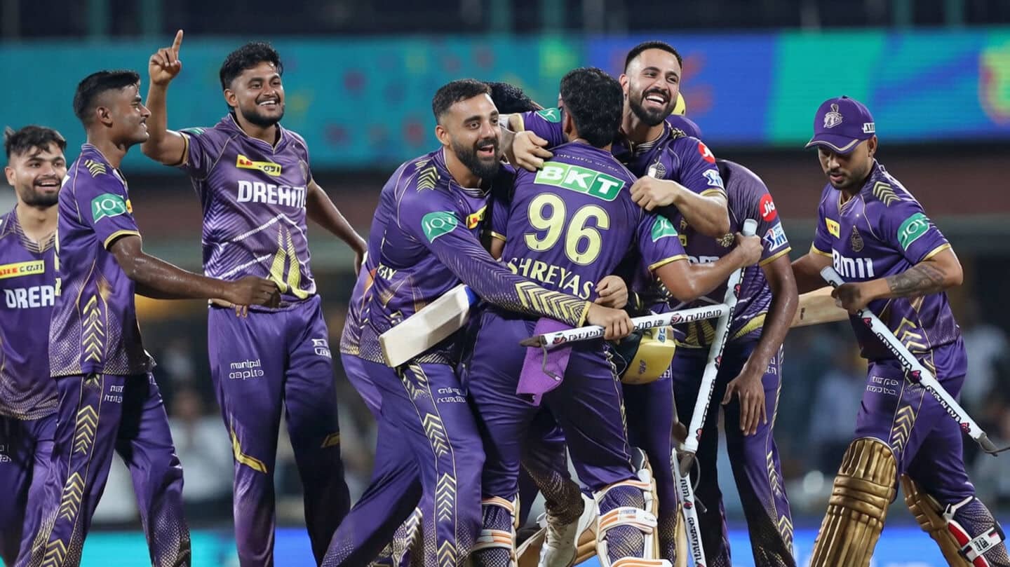 IPL 2026: Can KKR's revamped squad taste glory? 