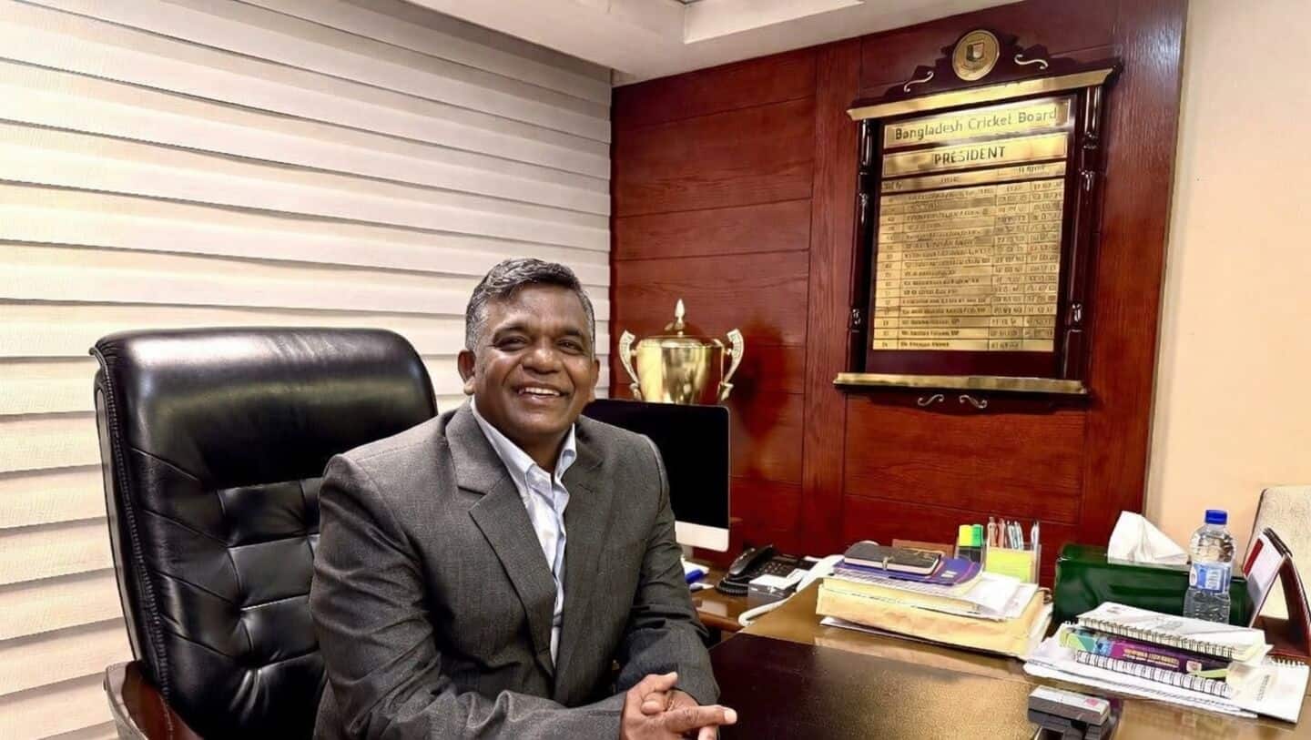 BCB president faces mass resignation amid electoral malpractice allegations