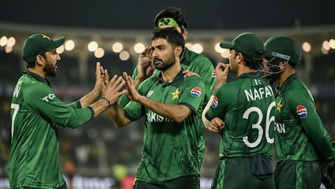 PCB dismisses rumors of fining players for T20 WC performance 